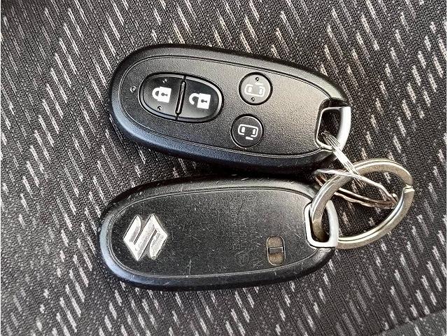 スペーシアカスタム XSリミテッド(21枚目)