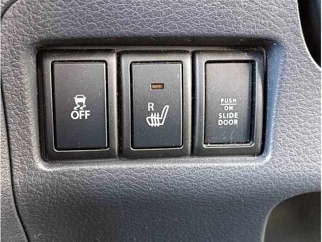 スペーシアカスタム XSリミテッド(23枚目)