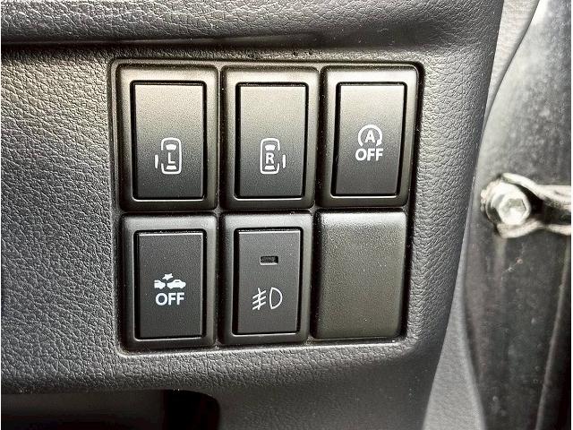 スペーシアカスタム XSリミテッド(24枚目)