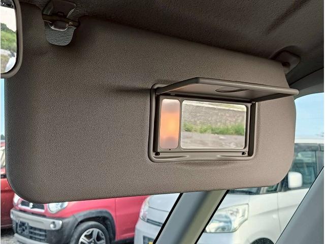 スペーシアカスタム XSリミテッド(25枚目)