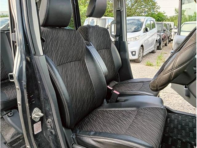 スペーシアカスタム XSリミテッド(27枚目)