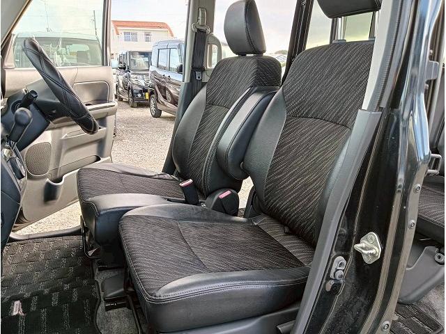 スペーシアカスタム XSリミテッド(28枚目)