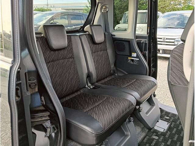 スペーシアカスタム XSリミテッド(29枚目)