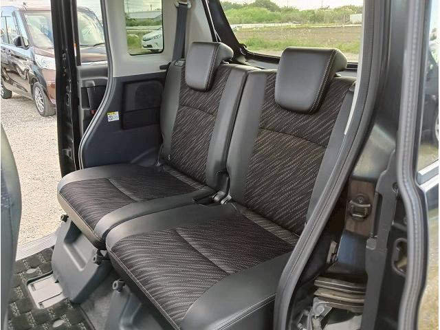 スペーシアカスタム XSリミテッド(30枚目)