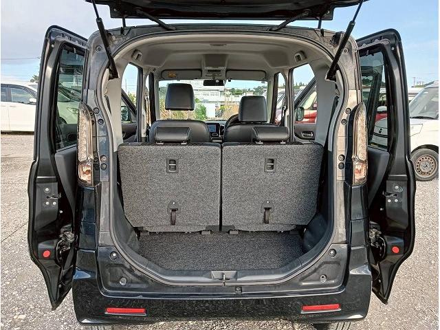 スペーシアカスタム XSリミテッド(31枚目)