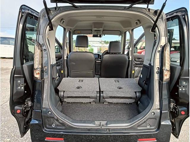 スペーシアカスタム XSリミテッド(32枚目)