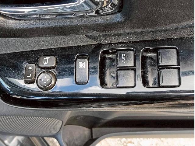 スペーシアカスタム XSリミテッド(33枚目)