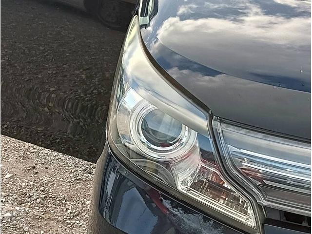 スペーシアカスタム XSリミテッド(34枚目)