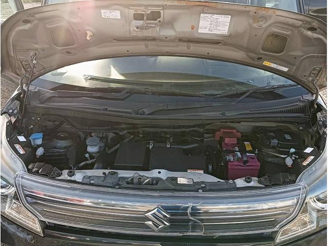 スペーシアカスタム XSリミテッド(45枚目)