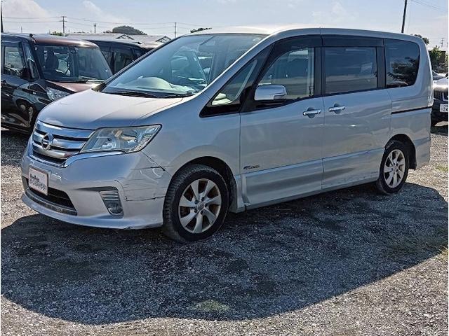 人気車や低価格車はすぐになくなる可能性があります。