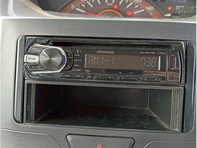 内装や外装も隅々までクリーニングしてからご納車致します♪　中古車でも安心綺麗（＊’▽’）格安で整備済みのオススメの一台！！