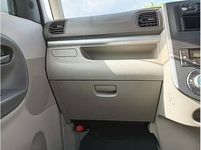 納車時は車内クリーニングも行い安心してお乗りいただけます。