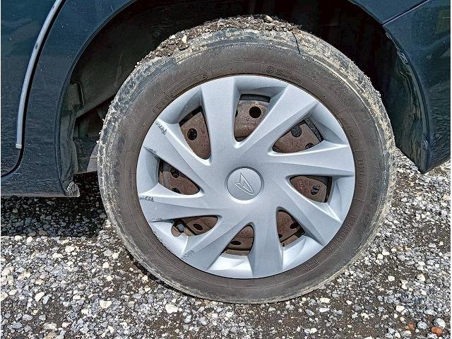 ロードサービスもおまかせください！レッカー、レンタカー貸出致します。