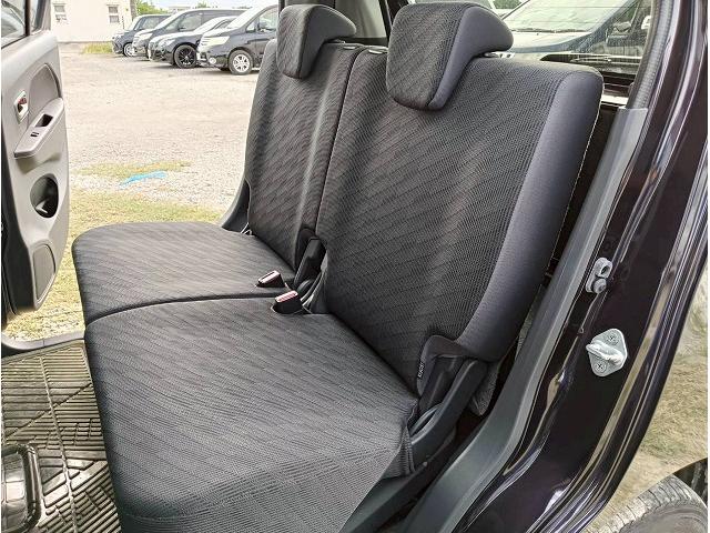 ☆全車キャンペーン中☆内装も綺麗な状態を保っております！ご納車前に専門のスタッフが清掃させていただきますので、安心してご購入いただけます！