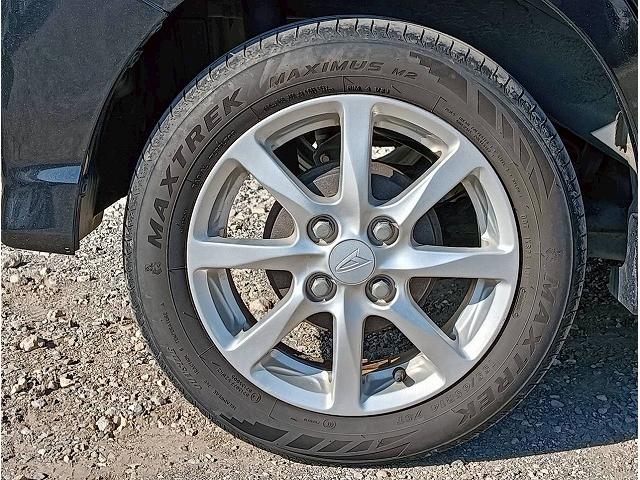 オプションもたくさんご用意してあります！お安く抑えたい方も、バッチリ整備したい方も安心しておまかせください！