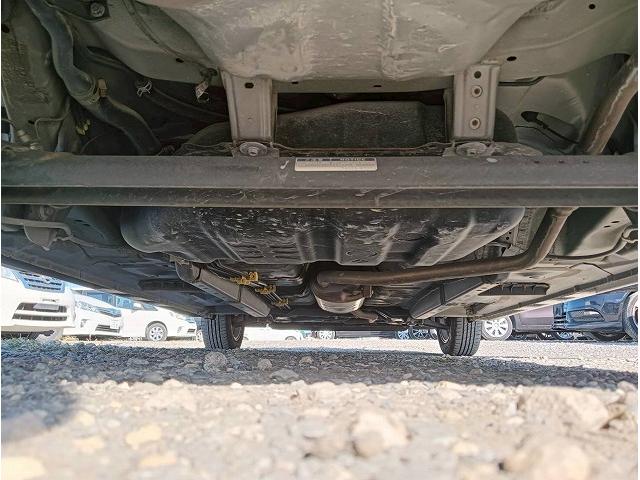 オプションもたくさんご用意してあります！お安く抑えたい方も、バッチリ整備したい方も安心しておまかせください！