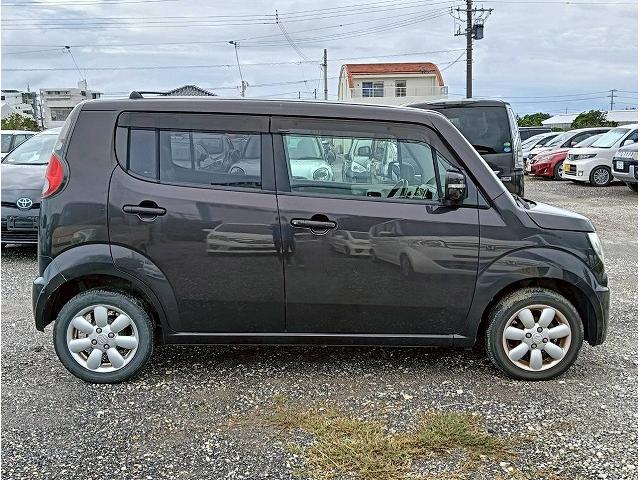 ＭＲワゴン Ｘセレクション　自社　ローン　対応（9枚目）