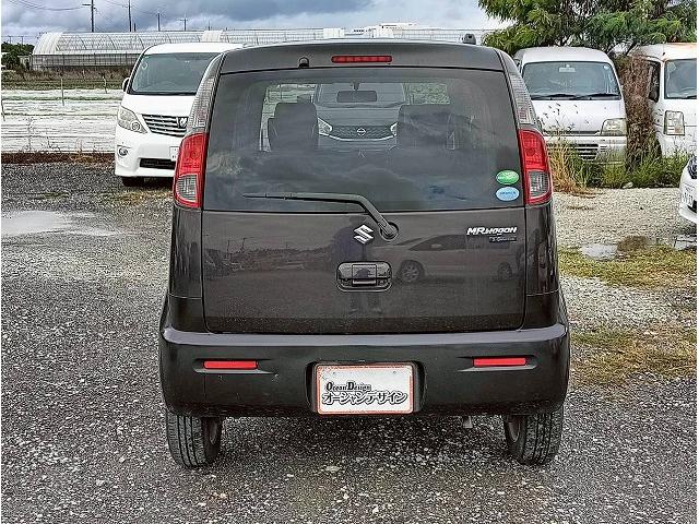 ＭＲワゴン Ｘセレクション　自社　ローン　対応（11枚目）