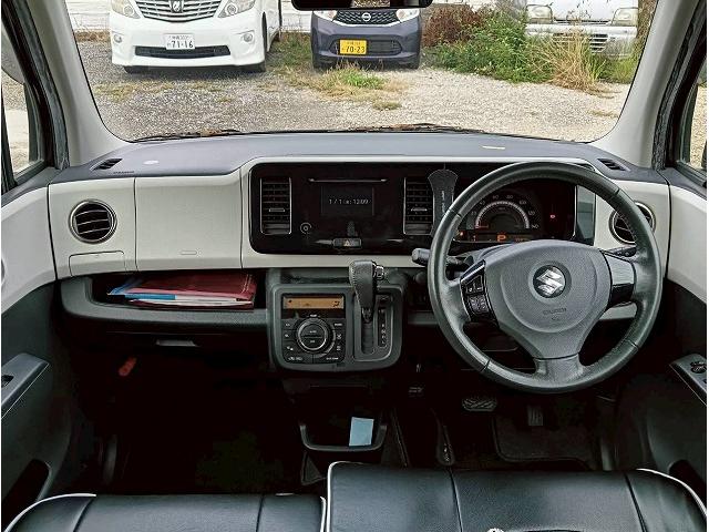 ＭＲワゴン Ｘセレクション　自社　ローン　対応（14枚目）