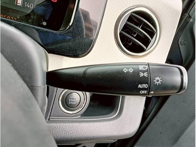 ＭＲワゴン Ｘセレクション　自社　ローン　対応（34枚目）