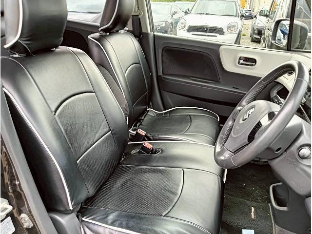 ＭＲワゴン Ｘセレクション　自社　ローン　対応（49枚目）