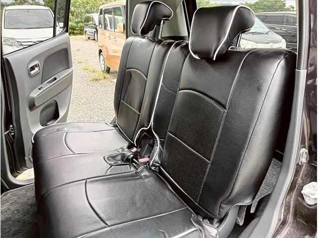 ＭＲワゴン Ｘセレクション　自社　ローン　対応（50枚目）