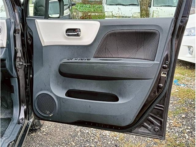 ＭＲワゴン Ｘセレクション　自社　ローン　対応（54枚目）