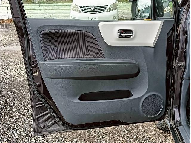 ＭＲワゴン Ｘセレクション　自社　ローン　対応（56枚目）