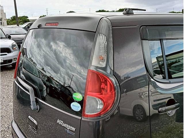 ＭＲワゴン Ｘセレクション　自社　ローン　対応（66枚目）