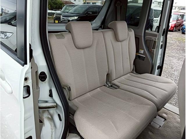 スペーシア Ｘ　自社　ローン　対応（47枚目）