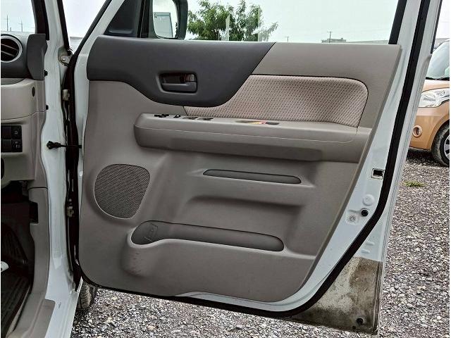 スペーシア Ｘ　自社　ローン　対応（50枚目）