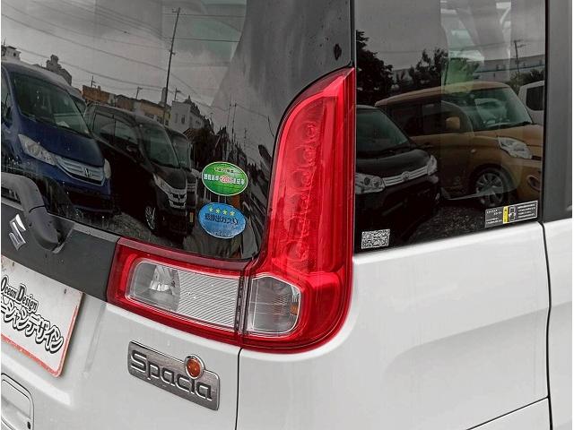 スペーシア Ｘ　自社　ローン　対応（55枚目）