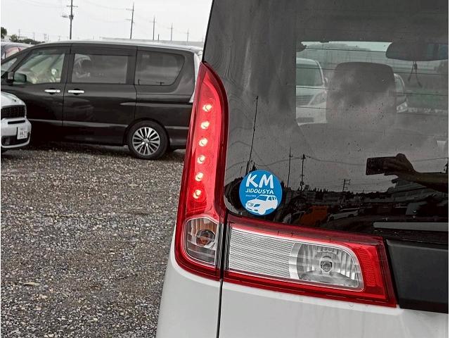 スペーシア Ｘ　自社　ローン　対応（57枚目）