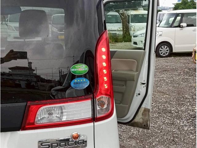 スペーシア Ｘ　自社　ローン　対応（58枚目）