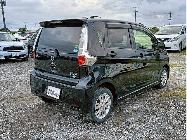 デイズ ハイウェイスター　Ｖセレクション＋セーフティ　自社　ローン　対応（10枚目）