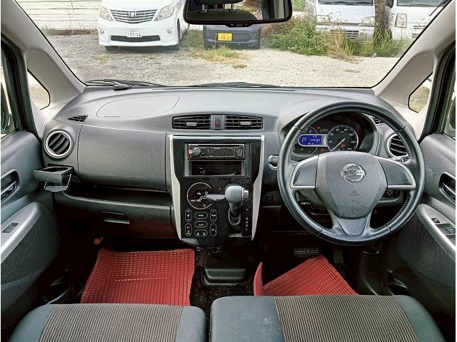 デイズ ハイウェイスター　Ｖセレクション＋セーフティ　自社　ローン　対応（14枚目）