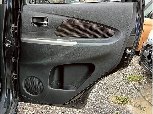 デイズ ハイウェイスター　Ｖセレクション＋セーフティ　自社　ローン　対応（56枚目）