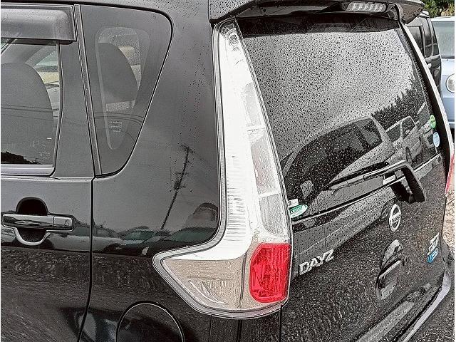 デイズ ハイウェイスター　Ｖセレクション＋セーフティ　自社　ローン　対応（63枚目）