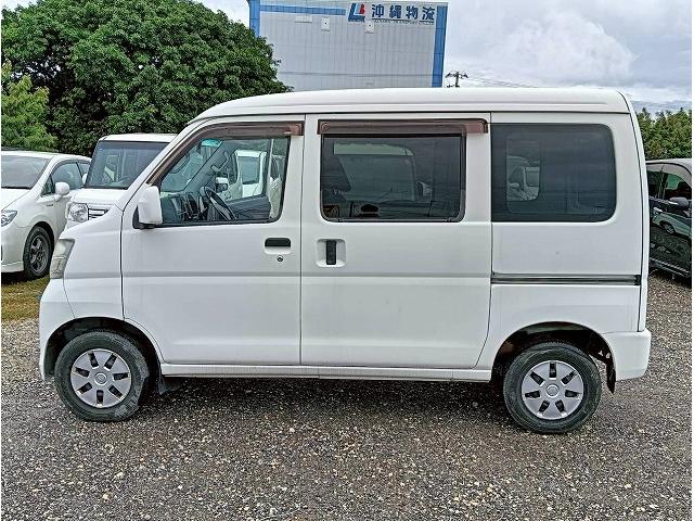 ハイゼットカーゴ クルーズ　自社　ローン　対応（13枚目）