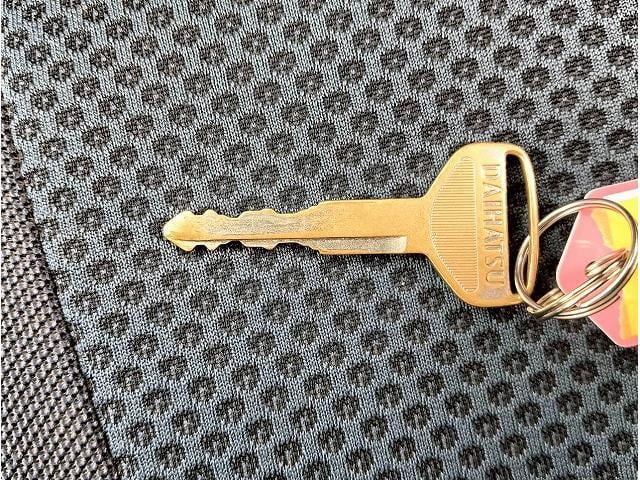 ハイゼットカーゴ クルーズ　自社　ローン　対応（24枚目）