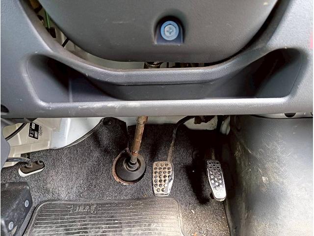 ハイゼットカーゴ クルーズ　自社　ローン　対応（34枚目）