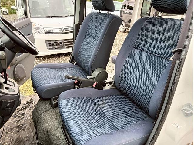 ハイゼットカーゴ クルーズ　自社　ローン　対応（49枚目）