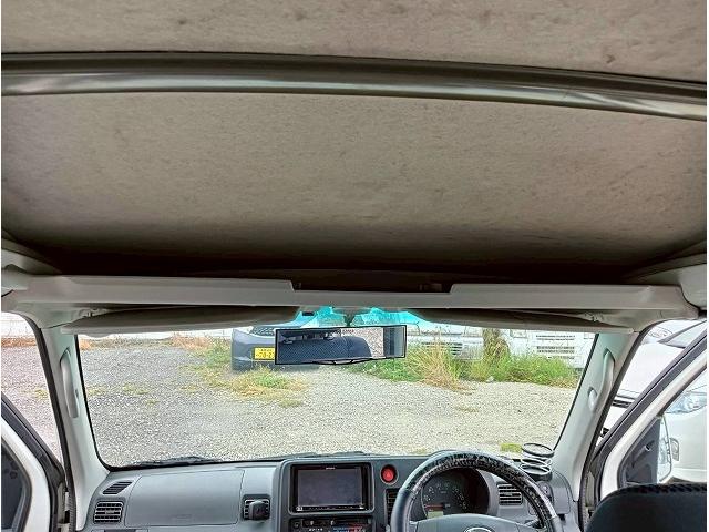 ハイゼットカーゴ クルーズ　自社　ローン　対応（57枚目）