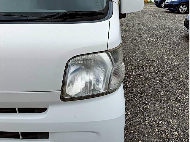 ハイゼットカーゴ クルーズ　自社　ローン　対応（59枚目）