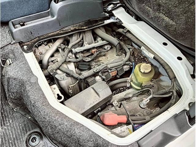 ハイゼットカーゴ クルーズ　自社　ローン　対応（73枚目）