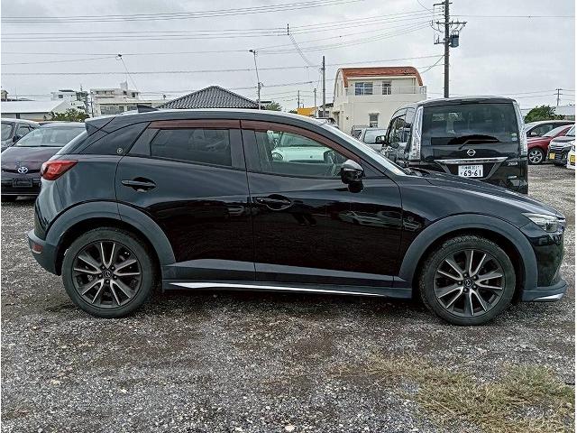 ＣＸ－３ ＸＤ　ツーリング　自社　ローン　対応（9枚目）