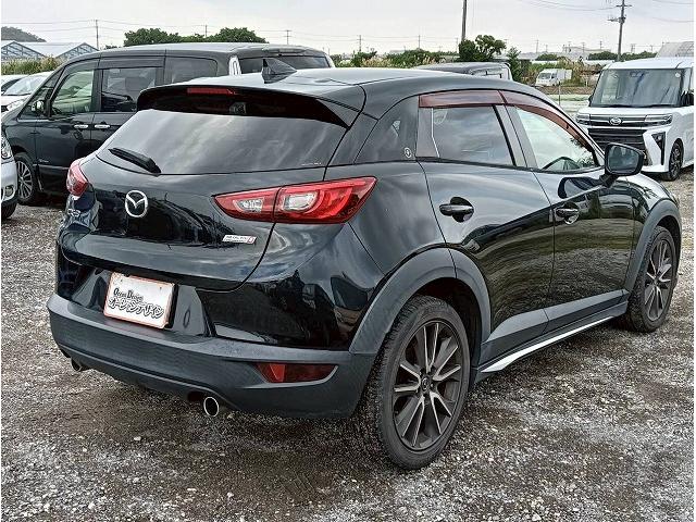 ＣＸ－３ ＸＤ　ツーリング　自社　ローン　対応（10枚目）