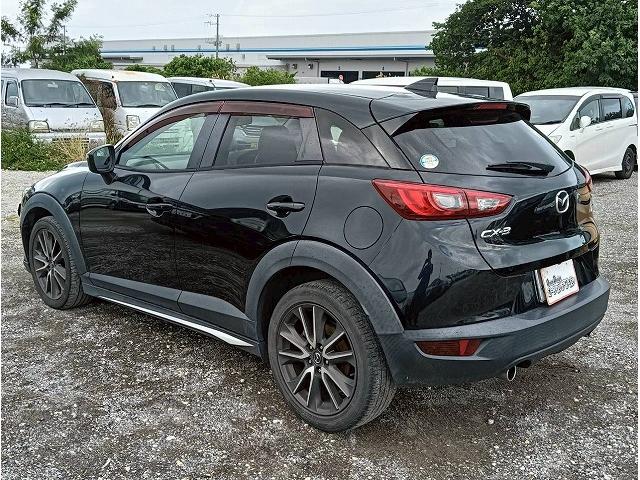 ＣＸ－３ ＸＤ　ツーリング　自社　ローン　対応（12枚目）