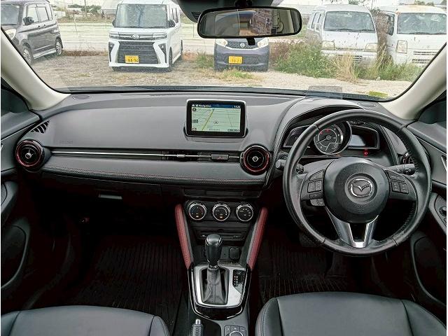 ＣＸ－３ ＸＤ　ツーリング　自社　ローン　対応（14枚目）