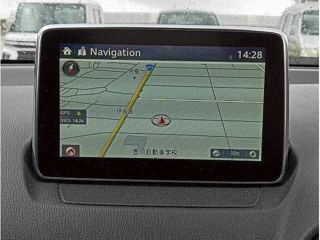 ＣＸ－３ ＸＤ　ツーリング　自社　ローン　対応（18枚目）